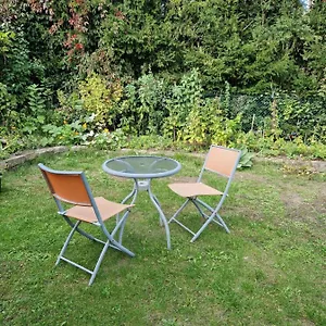 Apartment Im Grünen, Berlin