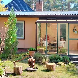 Ferienhaus Gaestehaus Zur Walnuss Berlin, Blankenfelde-Mahlow