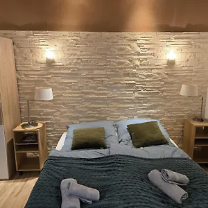 Apartment Zum Fuchsbau - Bei Berlin, Schöneiche