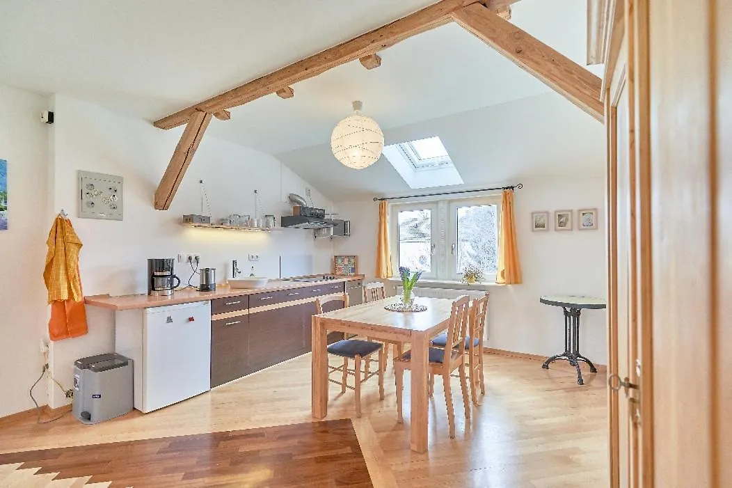 Ferienwohnung Neukoelln 柏林 德国