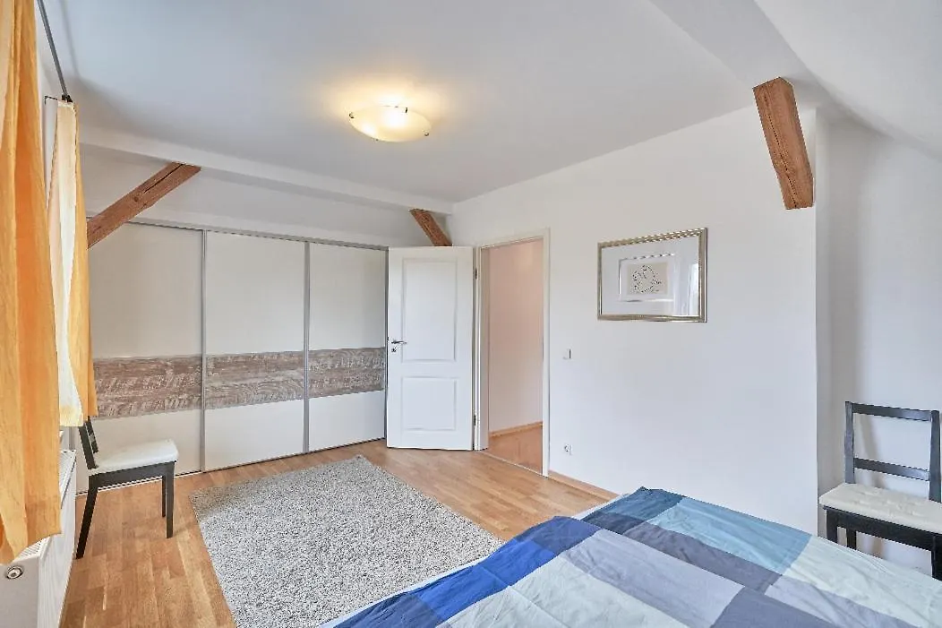 Ferienwohnung Neukoelln 柏林 0*,  德国