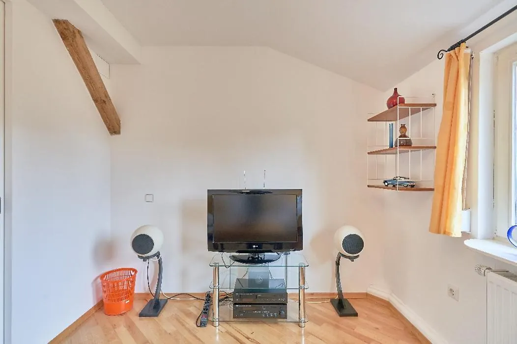 Apartamento Ferienwohnung Neukoelln Berlim