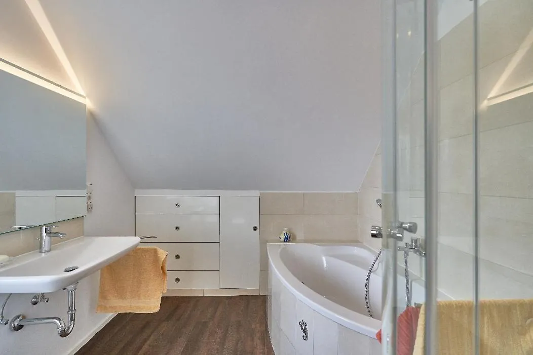Ferienwohnung Neukoelln Berlim
